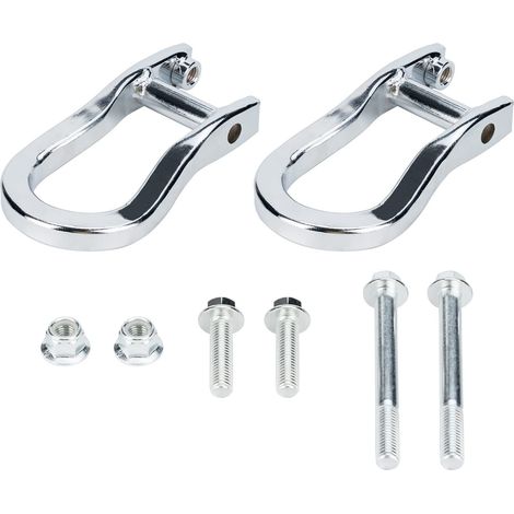 84072462 accesorios auxiliares para enganche de remolque de automóvil (1/5)