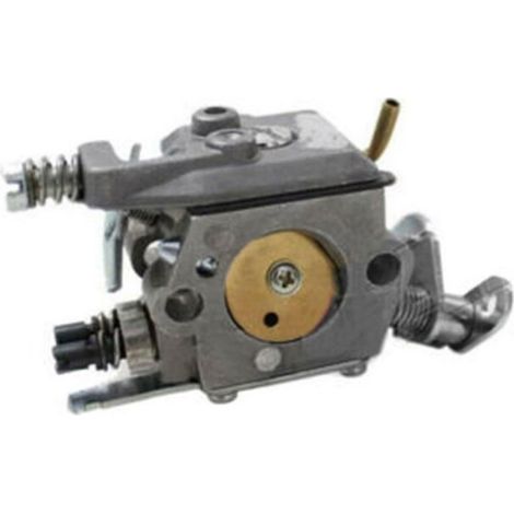 Carburateur pour Husqvarna 36, 41, 136, 137, 141, 142 – Remplace Walbro W-29, WT-202 (1/4)
