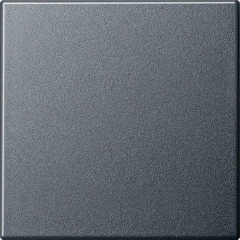 Interruptor Gira 029628 plástico IP44 antracita