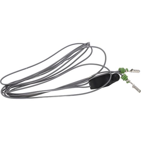 Capteur de température ambiante 6445F9, remplacement d'air d'entrée extérieur pour citroën C2 C3 C4 C5 C6 C8 DS3 (1/5)