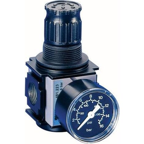 EWO  regulador  de  presión  tipo  481  rosca  19,17  mm  -  481263 (1/3)