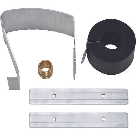 Vaillant Set di collegamento VTK/2 (Ampliamento) per un ulteriore collettore, affiancato, 0020076779