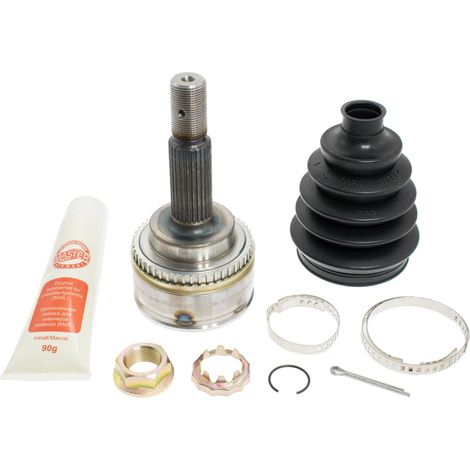 JUNTA EXTERIOR TOYOTA AVENSIS, AURIS (1/2)