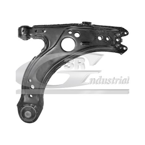 3RG 31733 BRAZO SUSPENSIÃƒâ€œN DELANTERO IZQUIERDO & DERECHO
