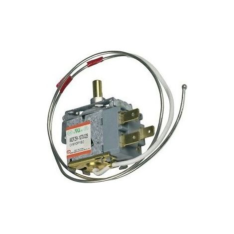 Termostato frigorifero Whrilpool 480132100131