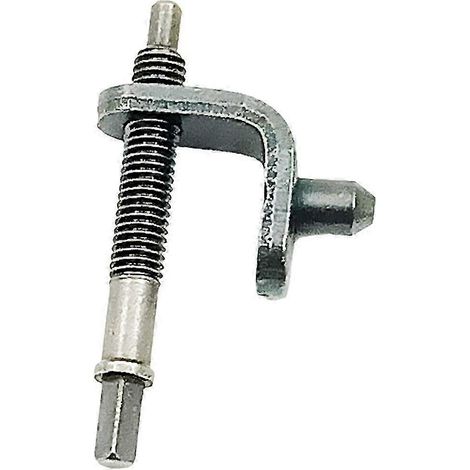 Kit de tendeur de chaîne pour tronçonneuse UC4041A, UC3041A et UC3541A (référence 346859-4/32) (1/5)