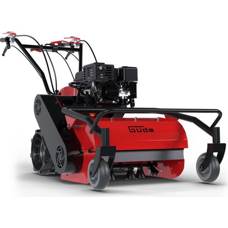 Schlegelmulcher GSM 500