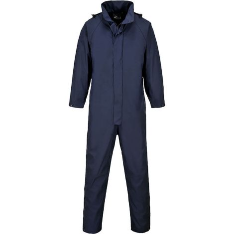 Mono impermeable Sealtex Classic PORTWEST S452 S Azul marino
