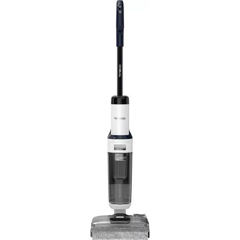 Tineco FLOOR ONE S5 Stretch Extreme Aspiradora vertical Batería Sin bolsa Blanco 4 Ah (1/4)