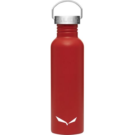 Salewa Aurino Unisex-Reiseflasche 0,75 l rot 00-00000005141525 (1/2)