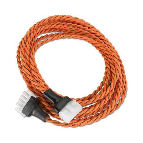 APC NetBotz Leak Rope Extention câble de signal 6 m Rouge