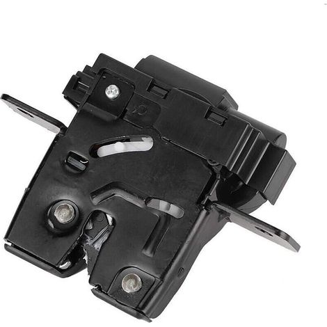 Verrou de verrouillage de coffre de hayon de voiture, adapté au remplacement de Renault Megane 8200076240