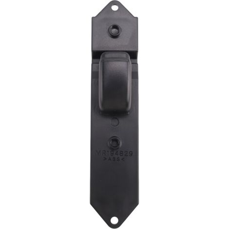 Interrupteur de commande de lève-vitre électrique pour voiture Wingshen (1/4)