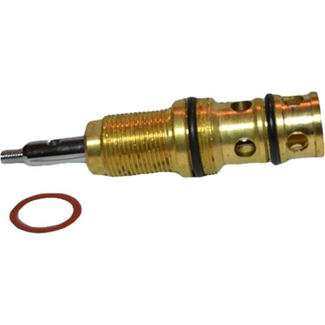 Ricambio comando deviazione Scarabeo Unix Zazzeri 7000-1003-A00-CRCR