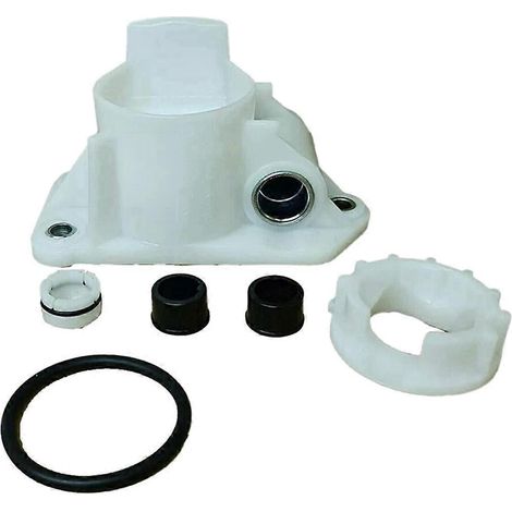 1x Schalthebel-Reparatursatz 46411550 Passend für Fiat Bravo Marea Seicento-- (1/5)