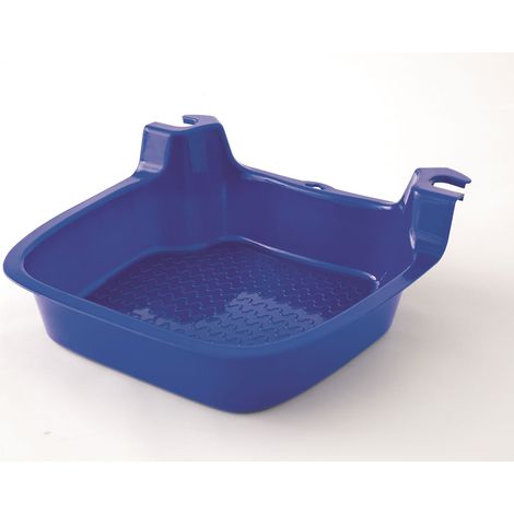 bacinella per piscina bestway blu (1/5)