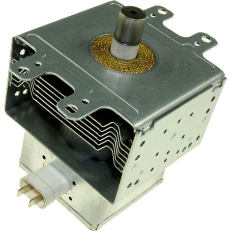 Whirlpool - mikrowelle 2m167b-m16 - 481214158001 - 8058331120883