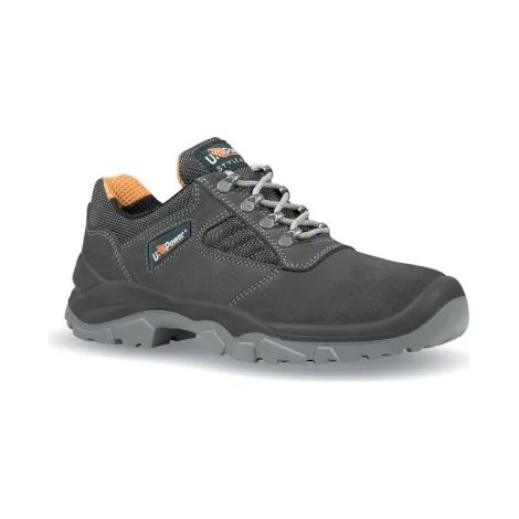 U-Power Tudor Chaussures de sécurité basses S1P SRC - 46