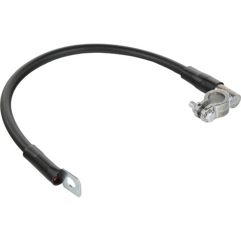 Cavo di terra, terminale negativo L-515mm, fi-14-16mm, Ursus C-360 C360 46457171 (1/3)