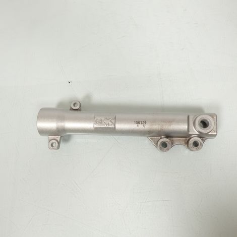 [PRODUIT D'OCCASION] Fourreau de fourche gauche origine pour scooter Peugeot 50 Kisbee (1/2)