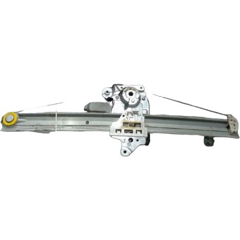 Mecanisme+moteur Leve-glace Avant Droit NISSAN X-trail [PRODUIT D'OCCASION]♻️807314ca0a (1/4)