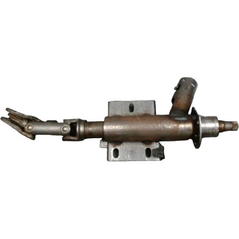 Colonne De Direction Non Assistee CITROEN Saxo [PRODUIT D'OCCASION]♻️4123j4 (1/4)