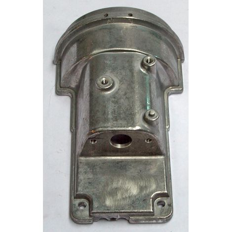 Düsenstockdeckel für ROTEX A1 Öl-Brennwert bis BJ 2018 - 5004884 von Daikin