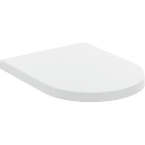 IDEAL STANDARD T3761V1 WC-Sitz Blend Curve 360x455x35mm (1/3)