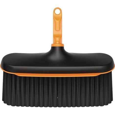 FISKARS® OneClick Clean Allzweckbesen