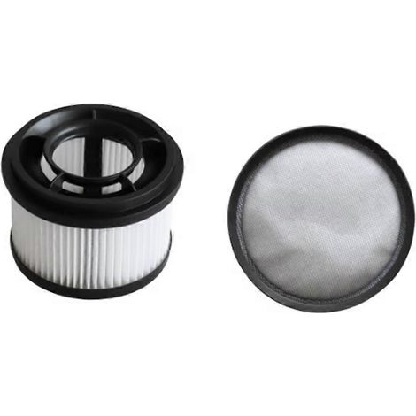 Filtre de avec Xiaomi G20/G20 Max Aspirateur de remplacement pièce détachée Filtre and Element pièce détachée