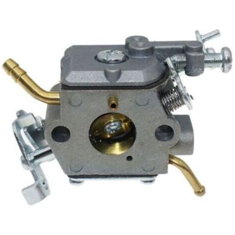 Carburateur Husqvarna 525BX Compatible Souffleur 585603801 & Tondeuse 501716903 - Carburateur de Remplacement Facile à Installer et Garanti (1/4)