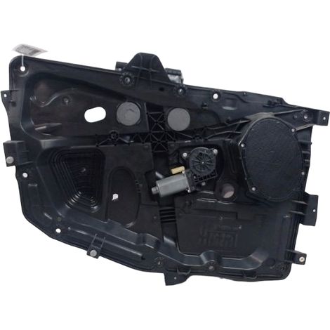 Mecanisme+moteur Leve-glace Avant Gauche FORD Fusion 2005- [PRODUIT D'OCCASION]♻️1553149
