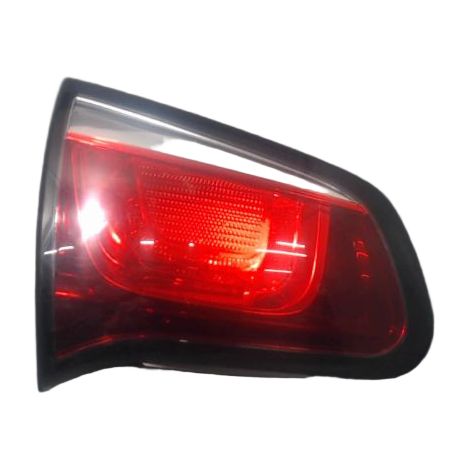 [PRODUIT D'OCCASION] Feu Arriere Interieur Gauche CITROEN C3 2009- ♻️ Ref Oe. 9803934380 - Garantie à vie (1/3)