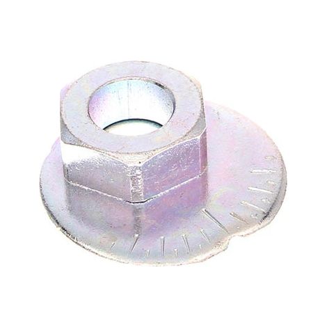 Coquille Caster, corps d'essieu MAXGEAR 49-5371 LEXUS 48198-60020 (1/3)