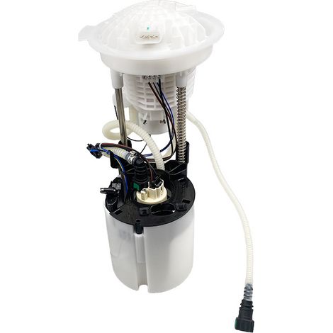 Kraftstoffpumpenmodul (intern) geeignet für Mercedes-Benz Sprinter - 9064707294 / A9064707294 (1/4)