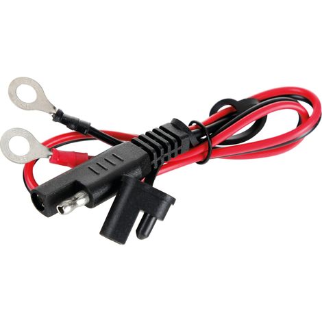 Connettore rapido per batteria (1/4)