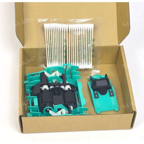 Paper feed roller kit L2747-60001 for HP PRO 2500 F1 scanner -- Paper feed roller + pager kit