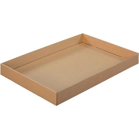 Coiffe palette carton mm - COLIS 20 COIFFES (1/3)