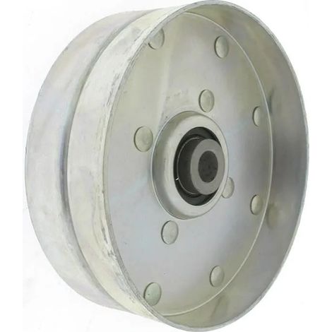 Tenditore autres 101.6 mm diametro esterno scanalatura piatta