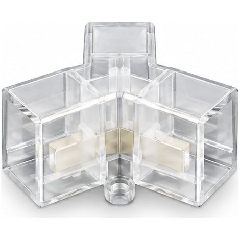 Connecteur en Y pour Luminaire Hexagonal - SILAMP