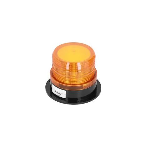 Gyrophare de sécurité à LED pour toit de véhicule, clignotant 12-24 V, pour ambulance (1/5)