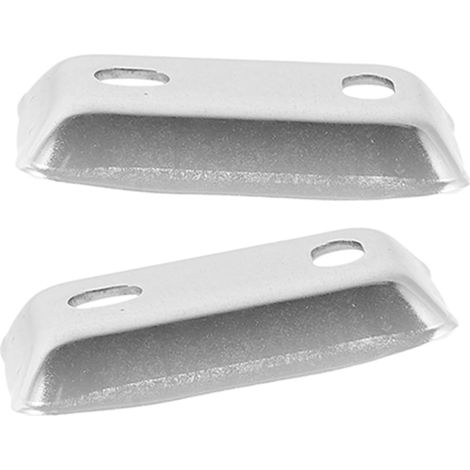 Patins antidérapants pour base de porte-serviettes, protections de fix (1/5)