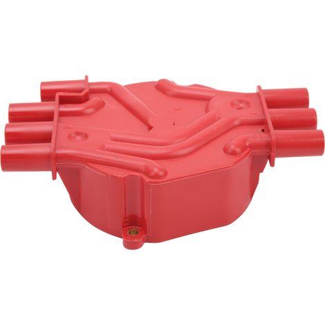 Kit de tête de distributeur d'allumage et rotor 120142 pour Astro Beretta Blazer Cavalier Corsica Express K1500 Lumina Monte Rouge (1/5)