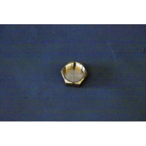 BRÖTJE Bouchon 1 pouce MS BGB, 683135