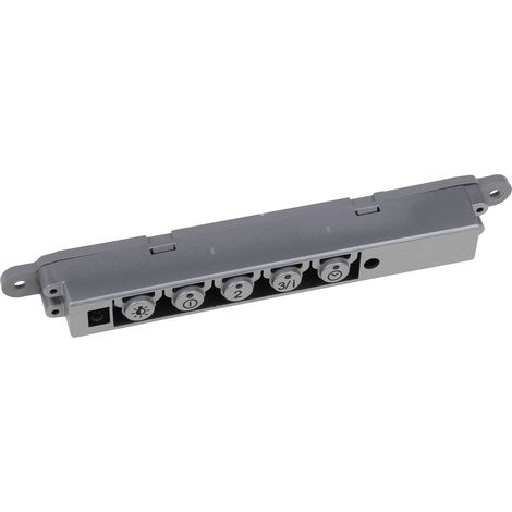 Smeg - módulo teclado - 690071880 -