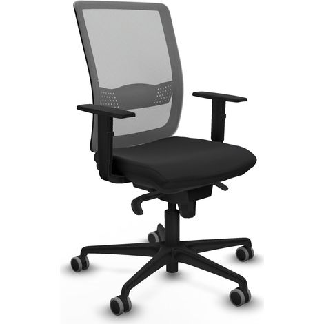 Sedia da ufficio piqueras y crespo Haches elegante schiuma 50 mm (1/2)