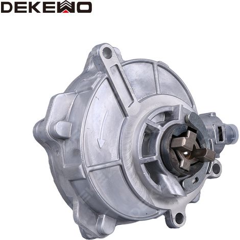 Passend für Audi A4, B8, A6, C6, Q5, Q7 3.0, Bremsvakuumpumpe 06E145100R/M/K (1/2)