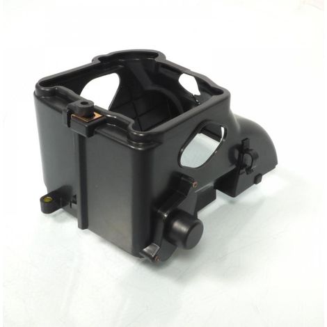Motorverkleidung P2R für China-Roller 50 139QMB 4T vor 2020 Neu (1/5)