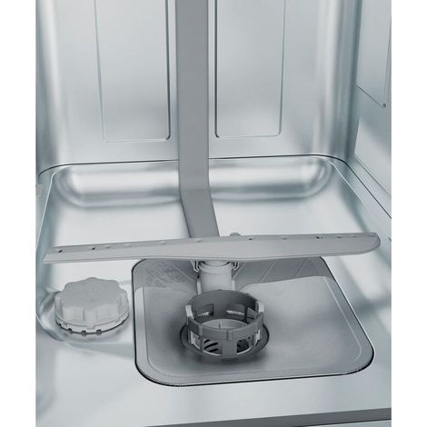Hotpoint HA4ID11CS80 Entièrement intégré 11 couverts D (1/5)