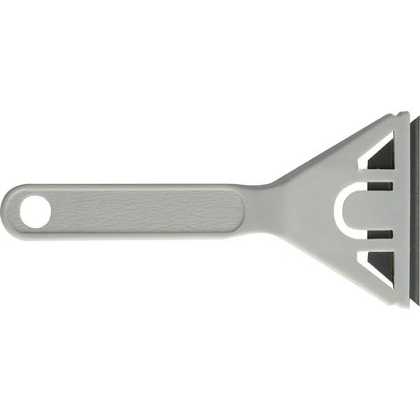 Rascador Plástico para Cristal Modelo 48